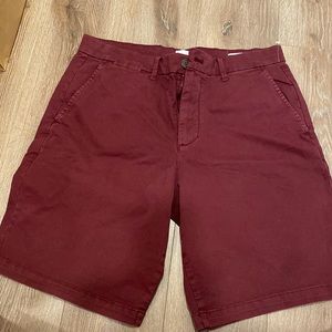 Gap mens shorts